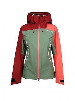 ORTOVOX, Damen Hardshell Jacke Westalpen 3L Light ORTOVOX, Damen Hardshell Jacke Westalpen 3L Light